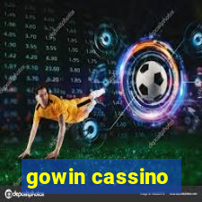 gowin cassino